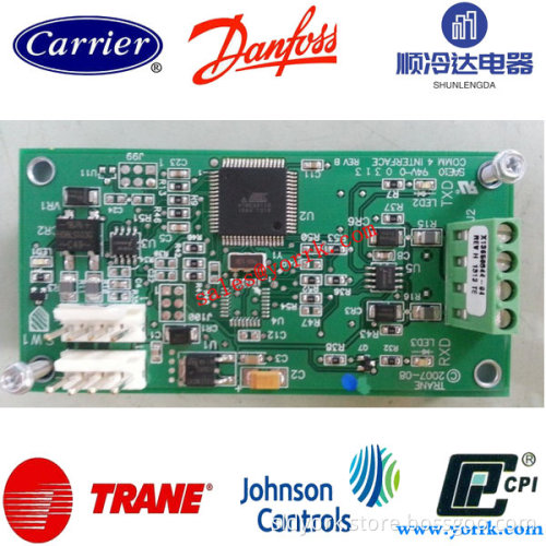 Starter module MOD00350 Starter module X13650452 Trane MOD00350